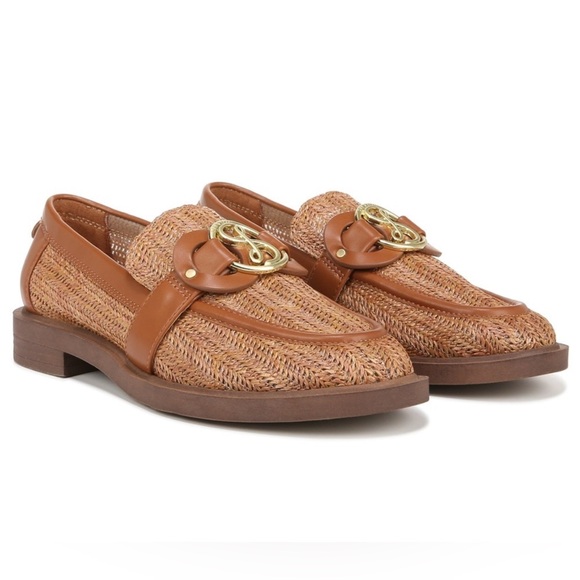 Sam & Libby Bailen Loafers - Picture 1 of 9